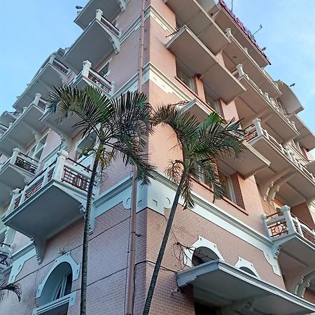 Hotel Niagara Lawang Exterior photo